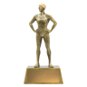 Swim Female Hero!