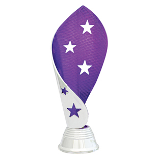 Festival Purple