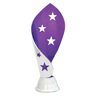 Festival Purple