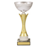 Equity - Gold & Silver!