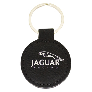 Black Keychain
