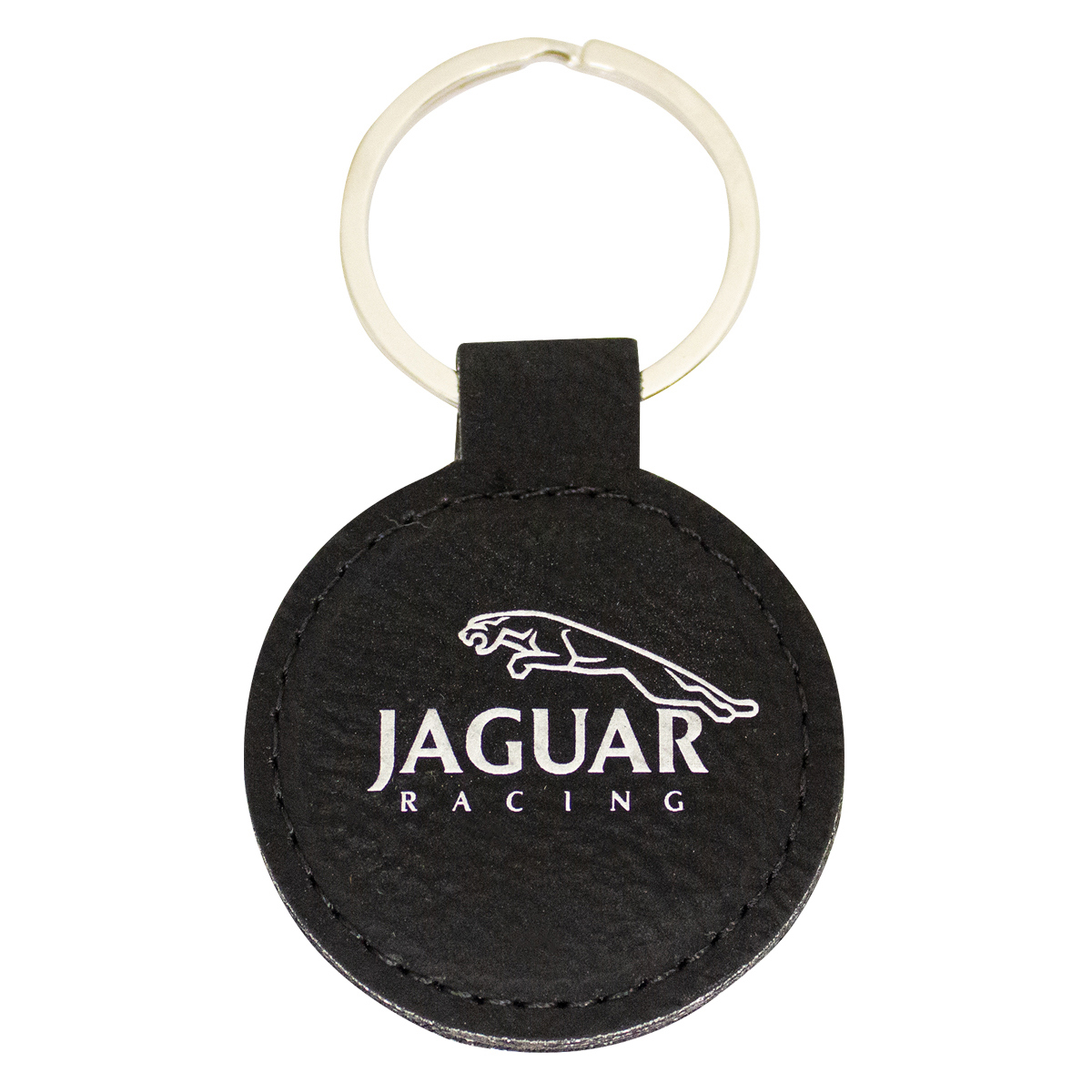 Black Keychain