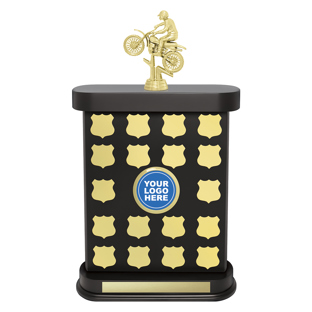 Rampart Perpetual Trophy