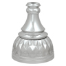 Cup Stem - Silver