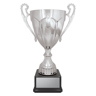 Rubicon Silver Cup!