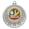 Laurel Medal - Track!