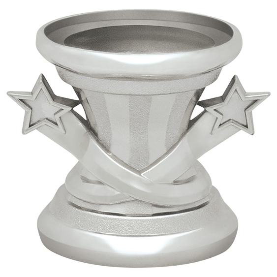 Silver Stars!