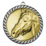 Venture Medal Horse!