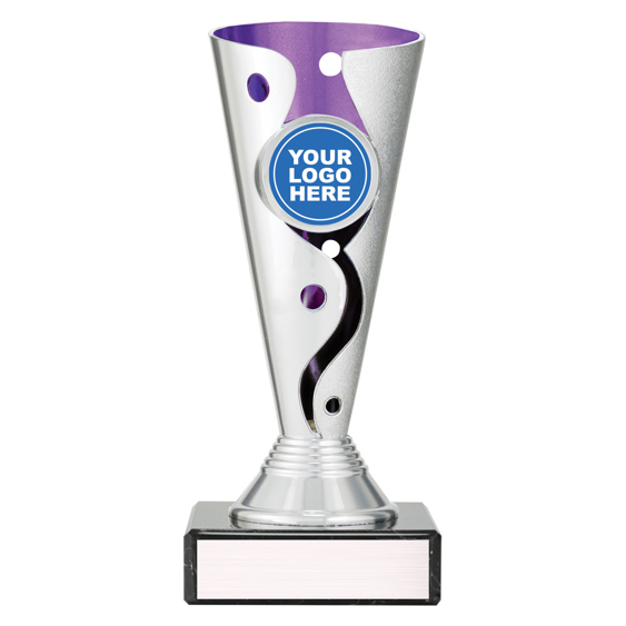 Carnival Cup - Purple!