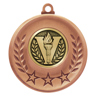 Laurel Medal - Victory!