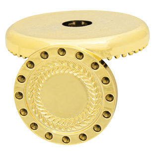 Lid with 25mm