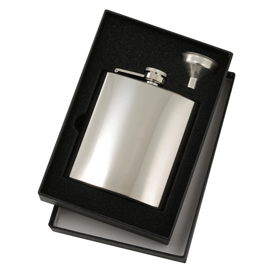 Flask Gift Set!
