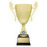 Hunter Cup - Gold