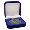 Prestige Medal - 2nd Place