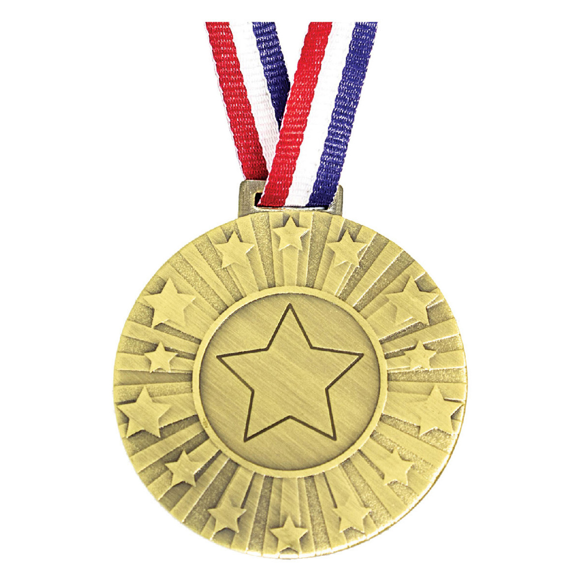 Cosmos Loop Medal