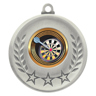 Laurel Medal - Darts!