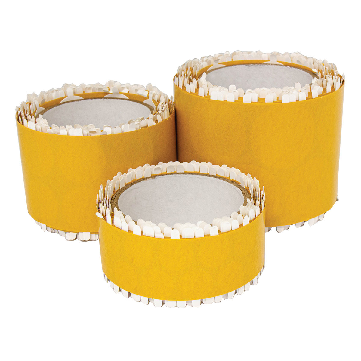 Ultra Thin Tape Disks