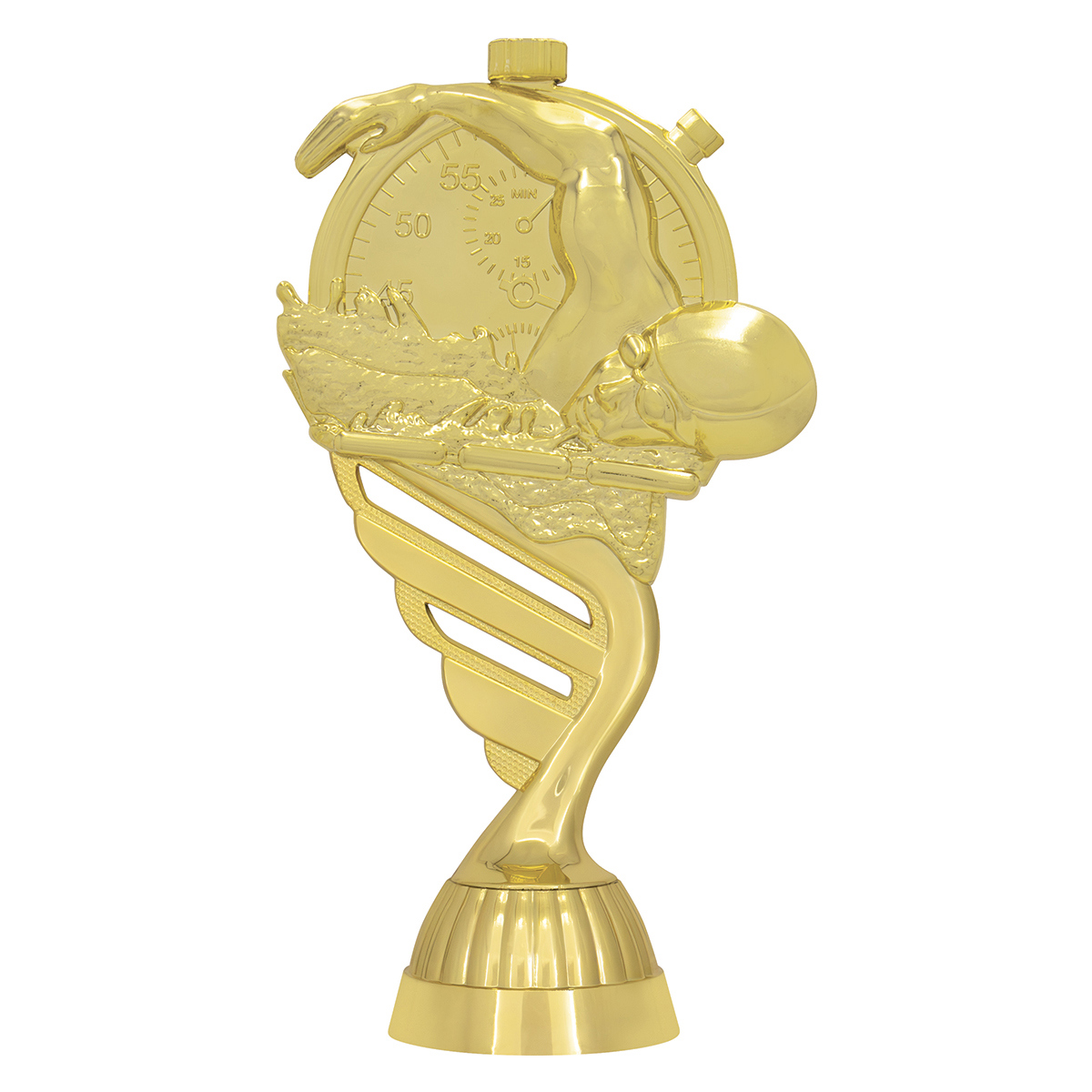 Swim Gold