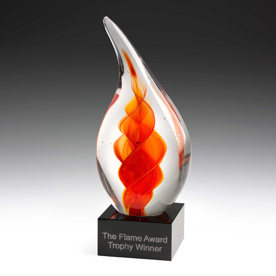 Vulcan Award!