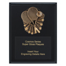Cosmos Super Plaque - Tennis