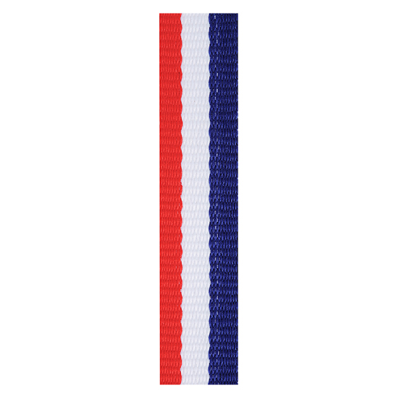 Red / White / Blue Loop Ribbon!