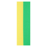 Green / Yellow Ribbon