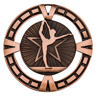 Varsity Gymnastics