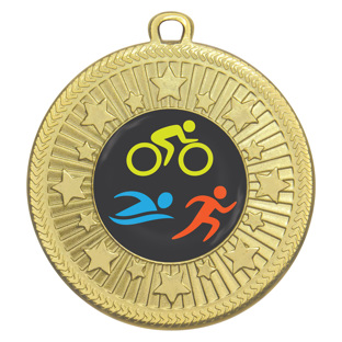 Triathlon - Starlight