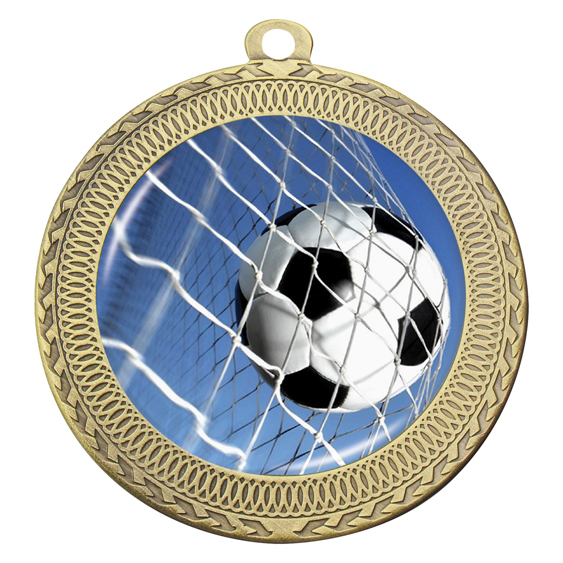 Ovation - Ball in Net!