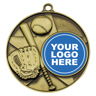 Topline Medal