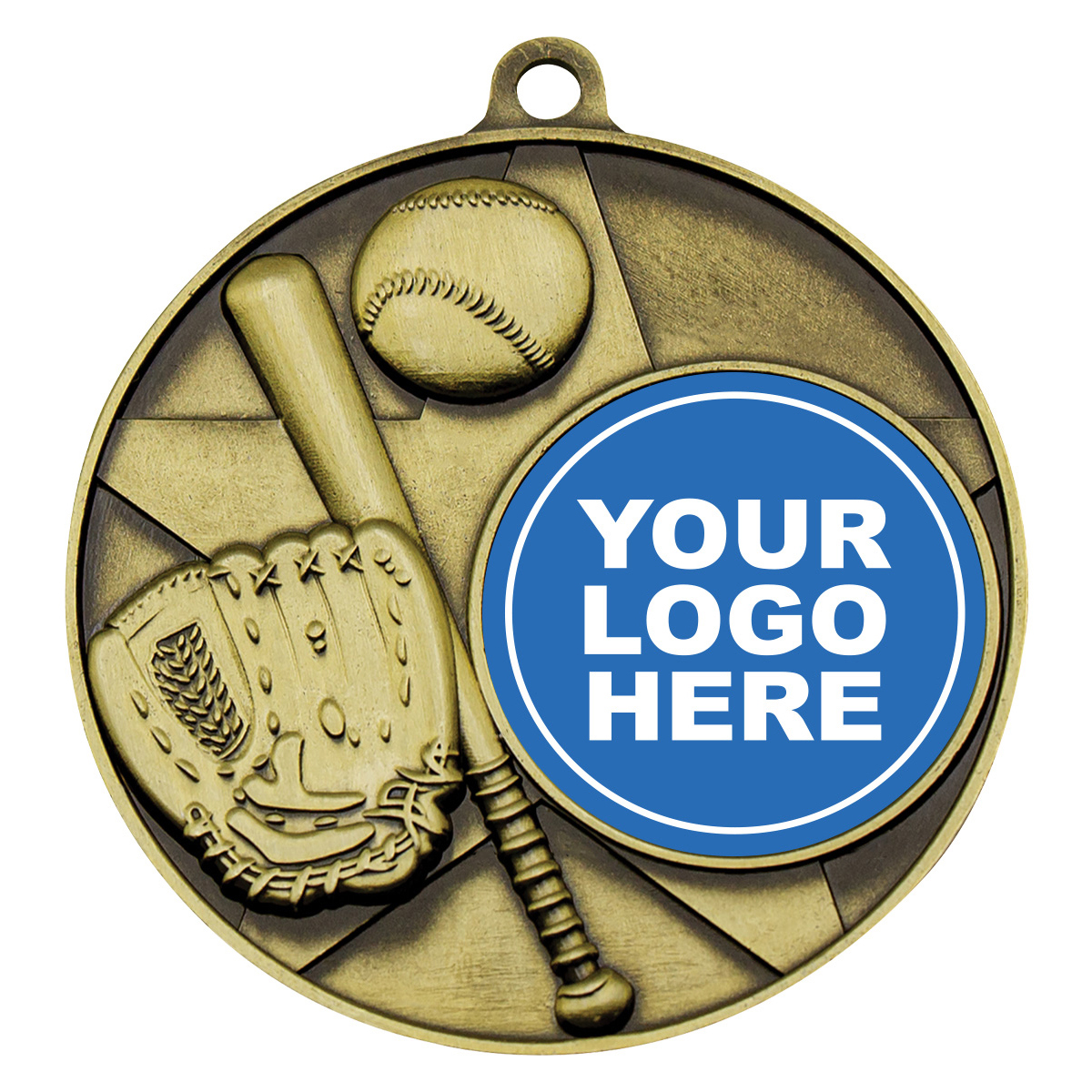 Topline Medal