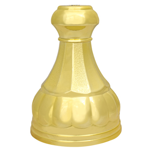 Gold Classic Stem