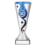 Carnival Cup - Blue!