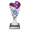 Arcade Purple Cup