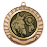 Eco Scroll - Horse