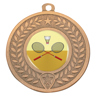 Distinction - Badminton!