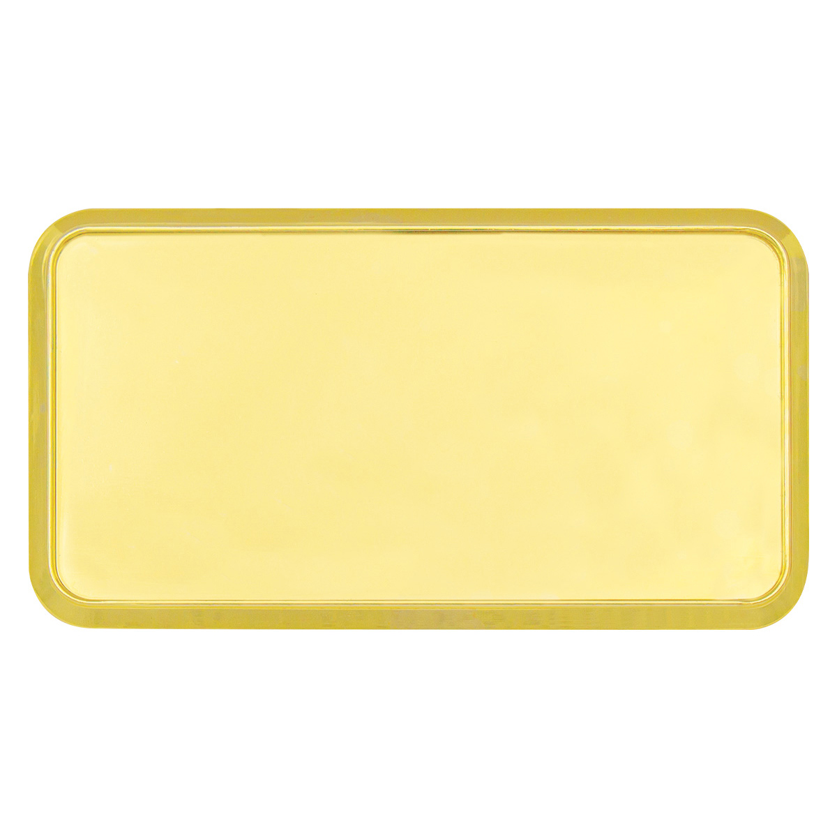 Badge Frame - Large