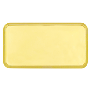 Badge Frame - Large