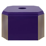 Purple Column