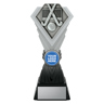 Diamond Silver - Hockey