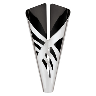 Phantom Cup - Silver / Black