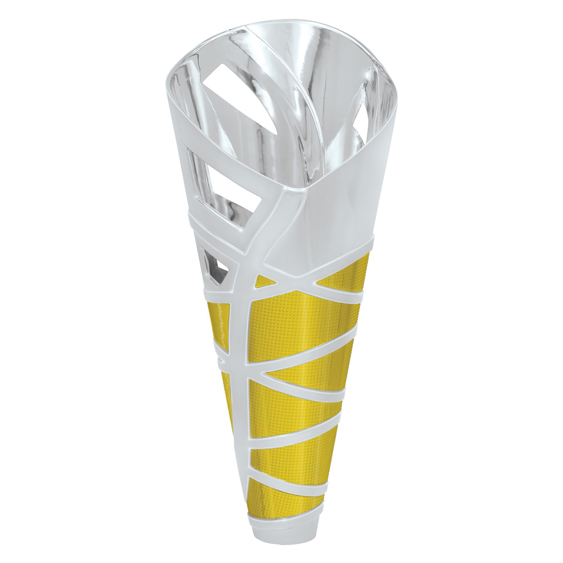 Hex - Silver / Gold!