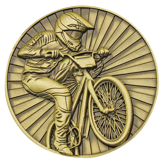 BMX!