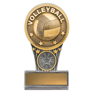 Mini Volleyball IKON