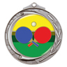 Wreath - Table Tennis