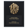 Cosmos Super Plaque - Horse's Rear