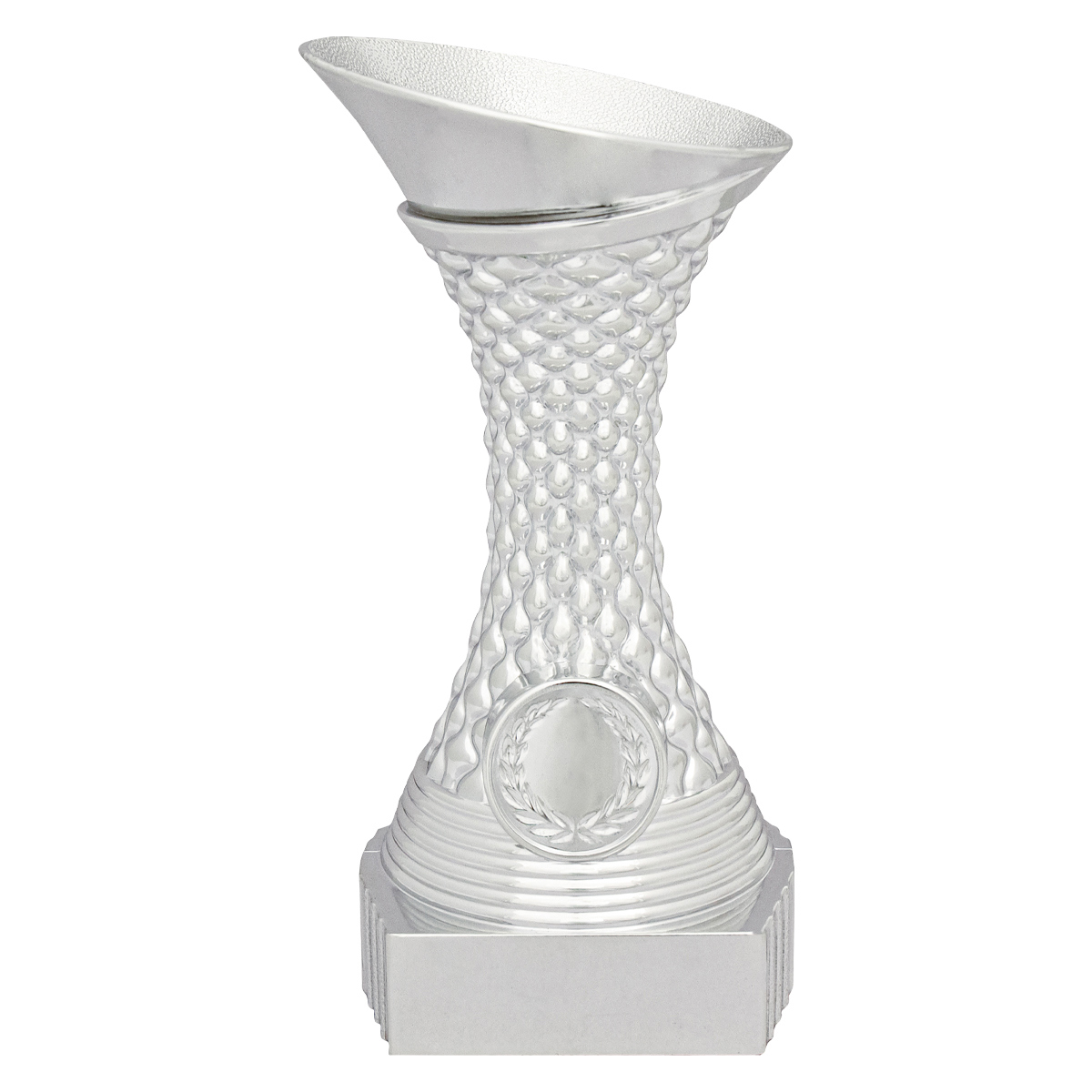 Vogue Silver Tower