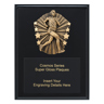 Cosmos Super Plaque - Male Running