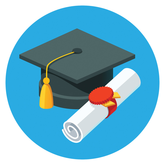 Graduation!