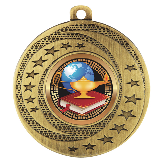 Wayfare Medal - Academic!